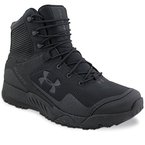 Under Armour Valsetz RTS Military Boots