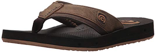 Cobian Mens Draino 2 Flip Flop