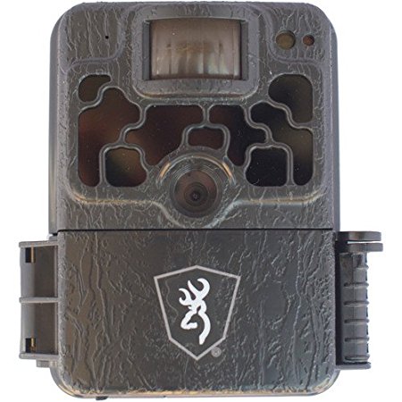 Browning Black Label 10MP HD Security Trail Camera (BTC6HDS)