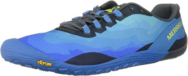 Merrell Men's Vapor Glove 4 Sneaker