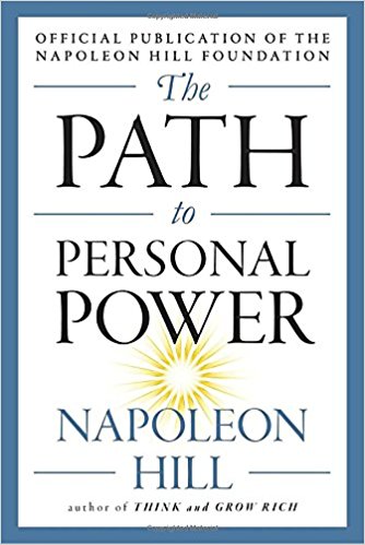 The Path to Personal Power (The Mental Dynamite Series)