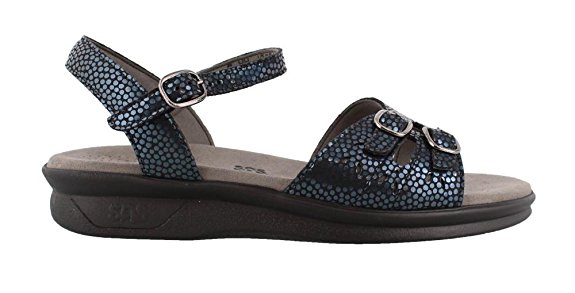 SAS Women's Duo Leather Sandal