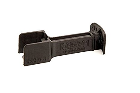 RAE-711 Sig-Sauer MPX Magazine Loader. Loads 5 9mm Rounds at once! For 10, 20, 30 Round Magazines