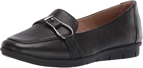 Naturalizer Women's Lindsay Slip on/Loafer/Moc