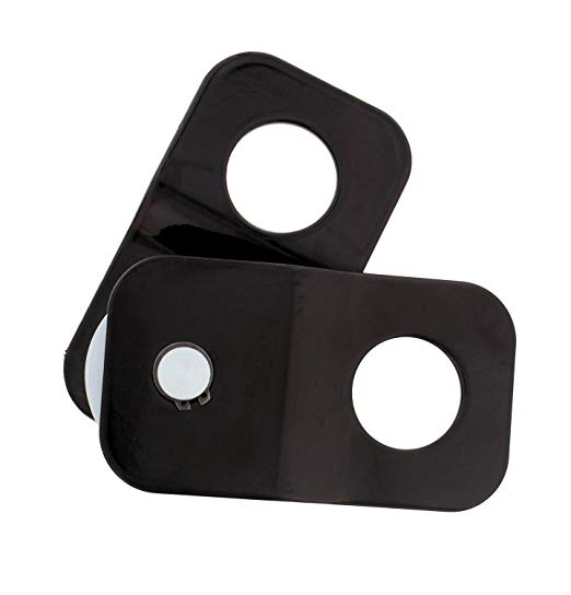 ABN ATV Snatch Block Pulley with 4.4 Ton / 8,800 Lb Weight Capacity for ATV/Off Roading Recovery Winch