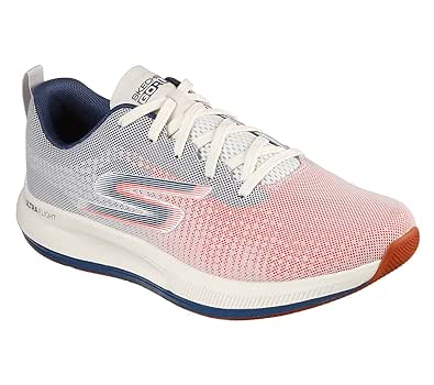 Skechers MENS GO RUN PULSE - PELLU RUNNING SHOES