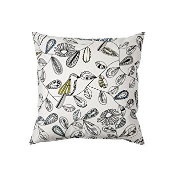 Ikea Cushion Throw Pillow Cover Snabbvinge
