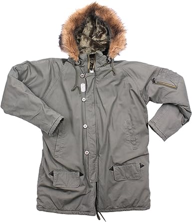 Rothco Vintage N-3B Parka