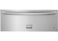 Frigidaire FGWD3065PFGallery 30" Stainless Steel Electric Warming Drawer