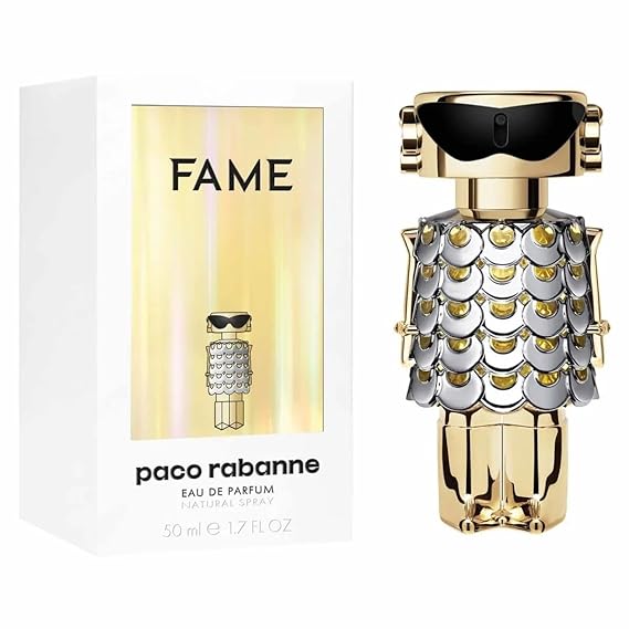 Paco Rabanne Fame EDP For Women (2.7 Fl Oz) 65170086 1 80.0 grams