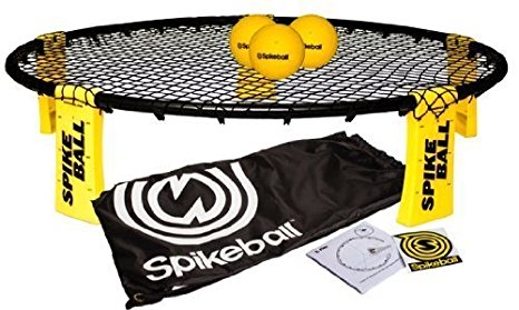 Spikeball Combo Meal (3 Ball Set) | As Seen On Shark Tank