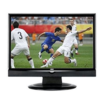 AOC L24H898 24-Inch 1080p LCD HDTV