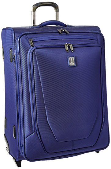 Travelpro Crew 11 26" Expandable Rollaboard Suiter Suitcase