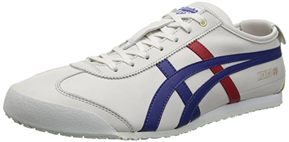 Onitsuka Tiger Mexico 66 Fashion Sneaker