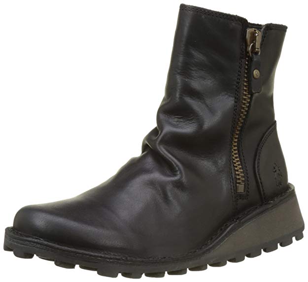 Fly London Women's Mong944fly Boots