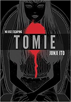 Tomie Complete Deluxe Edition