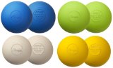 Champion Sports NCAA NFHS Certified Lacrosse Ball