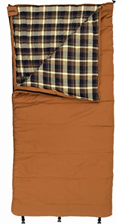 ALPS OutdoorZ Redwood -10° Sleeping Bag