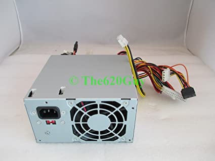 HP Genuine 500B Pro 300W ATX Power Supply 585008-001 Bestec ATX0300D5WC REV B