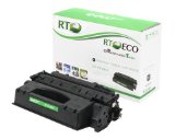 RT  PRO HP CF280X 80X Compatible Toner Cartridge 69k High Yield for HP LaserJet 400 MFP M401 Series
