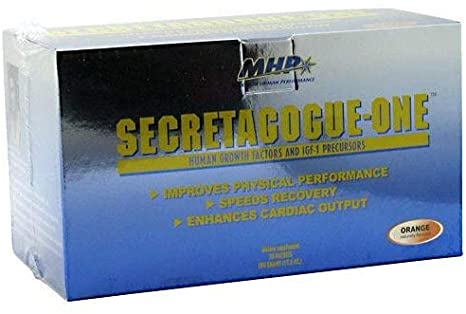Secretagogue-One 30 packets