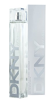 DKNY Women Energizing Eau de Toilette Spray for Women 100 ml