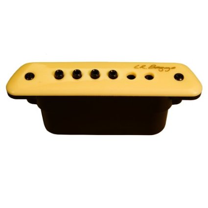 LR Baggs M1 Soundhole Magnetic Acoustic Guitar Pickup - New