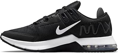 Nike Men's Air Zoom Structure 22 Running Shoes