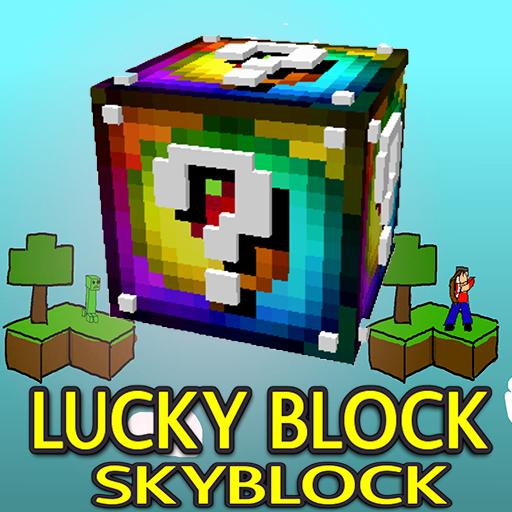 Skyblock - Survival Mini Game