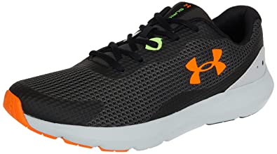 Under Armour Men's Surge 3 Lace-Ups Running Shoes | 3024883-001