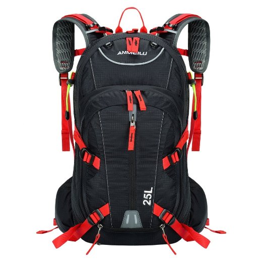 Paladineer Hiking Backpack Cycling Backpack Travel Bag