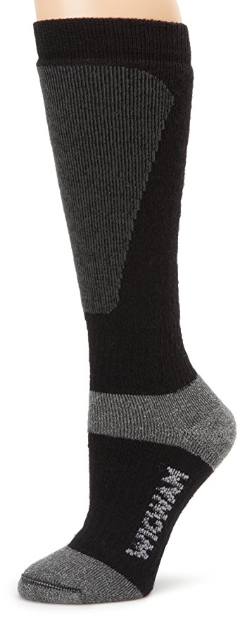 Wigwam Men's Snow Sirocco Knee-High Performance Ski Socks