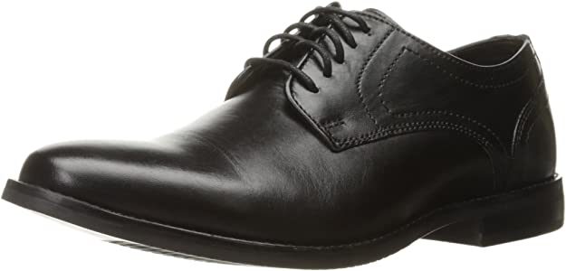 Rockport Men's Style Purpose Plain Toe Oxford