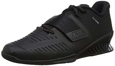 Nike Romaleos 3 Mens Weighlifting Shoes