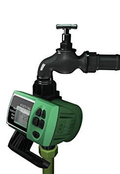 Galcon 11000L Beautifully Designed User-Friendly Hose-End Tap Timer