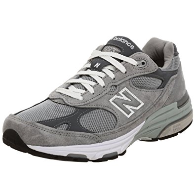 New Balance Men's MR993 Running Shoe