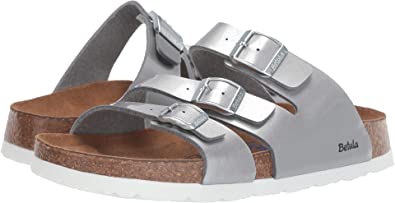 Birkenstock Betula Licensed Leo Soft