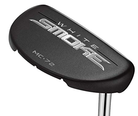 TaylorMade Golf White Smoke Putter MC-72