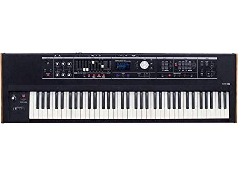 ROLAND 73-Key Digital Pianos - Stage VR-730