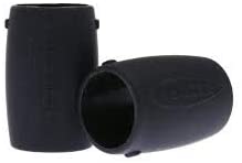 Blazer - Silicone Nozzle Guard - (2, Black)