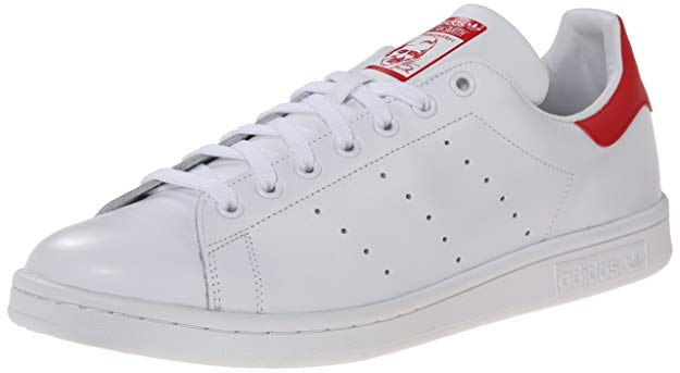 adidas Originals Men's Stan Smith Running Shoe