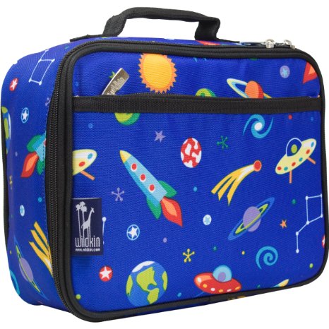 Olive Kids Out of this World Lunch Box