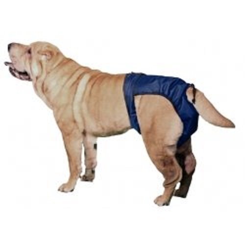 Integrated Pet Solutions SnuggEase Washable Dog Diaper