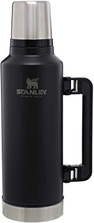 Stanley Classic 2 qt. Legendary Vacuum Insulated Bottle