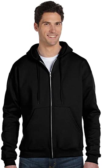 Champion Eco 9 oz. Full-Zip Hood (S800)