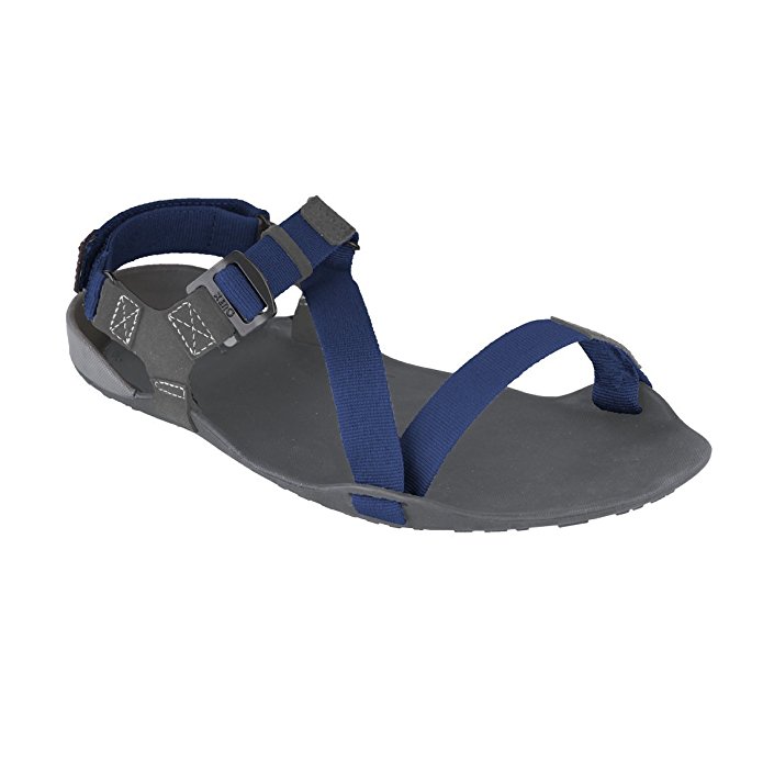 Xero Shoes Barefoot-inspired Sport Sandals - Z-Trek - Men