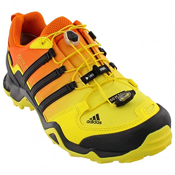 adidas Outdoor Men's Terrex Swift R GTX?