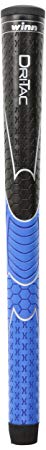 Winn Dritac Golf Grips Dritac