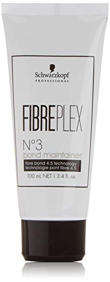 Schwarzkopf Professional Fibreplex Bond Maintainer 100ml No. 3