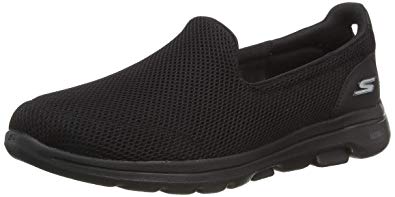 Skechers Women's Go Walk 5 Trainers